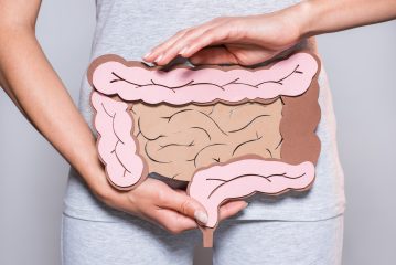 intestino e nutrição estética