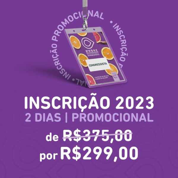 MBNE 2023 | PROMOCIONAL
