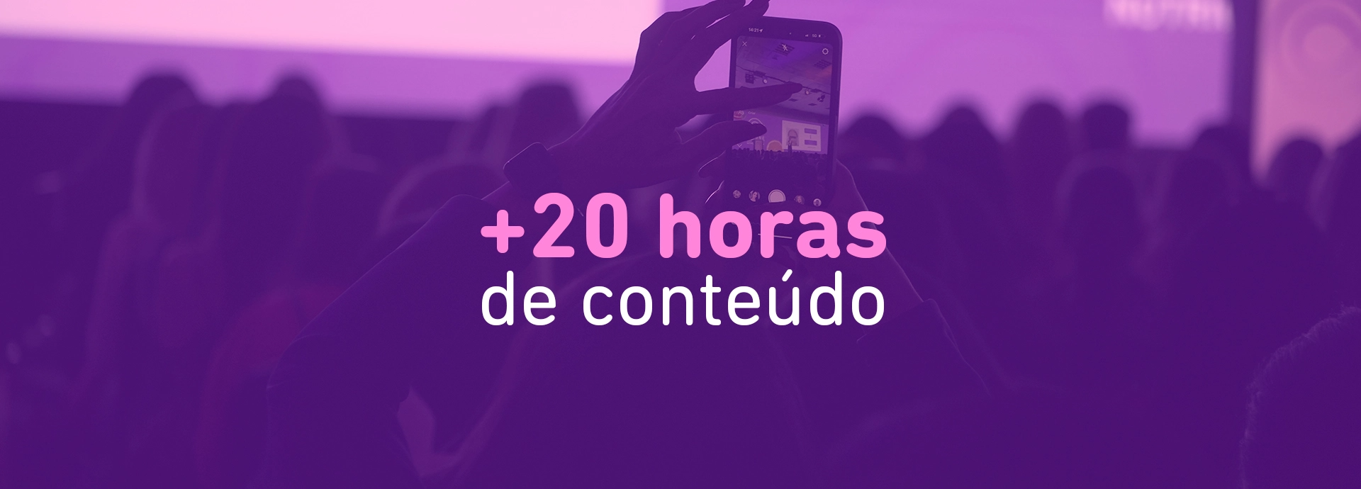 Clain 20h conteudo